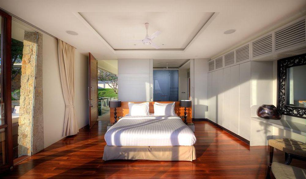Samujana-Five Bedrooms Pool Villa With Private Gym - Villa 6 Ko Samui Exteriér fotografie
